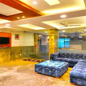 3* Hotel The Glaxy Near Igi Delhi Airport