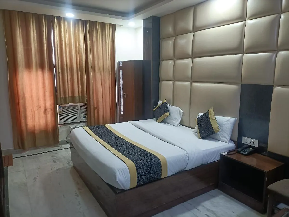 Hotel Le Mount Near Igi Airport New Delhi