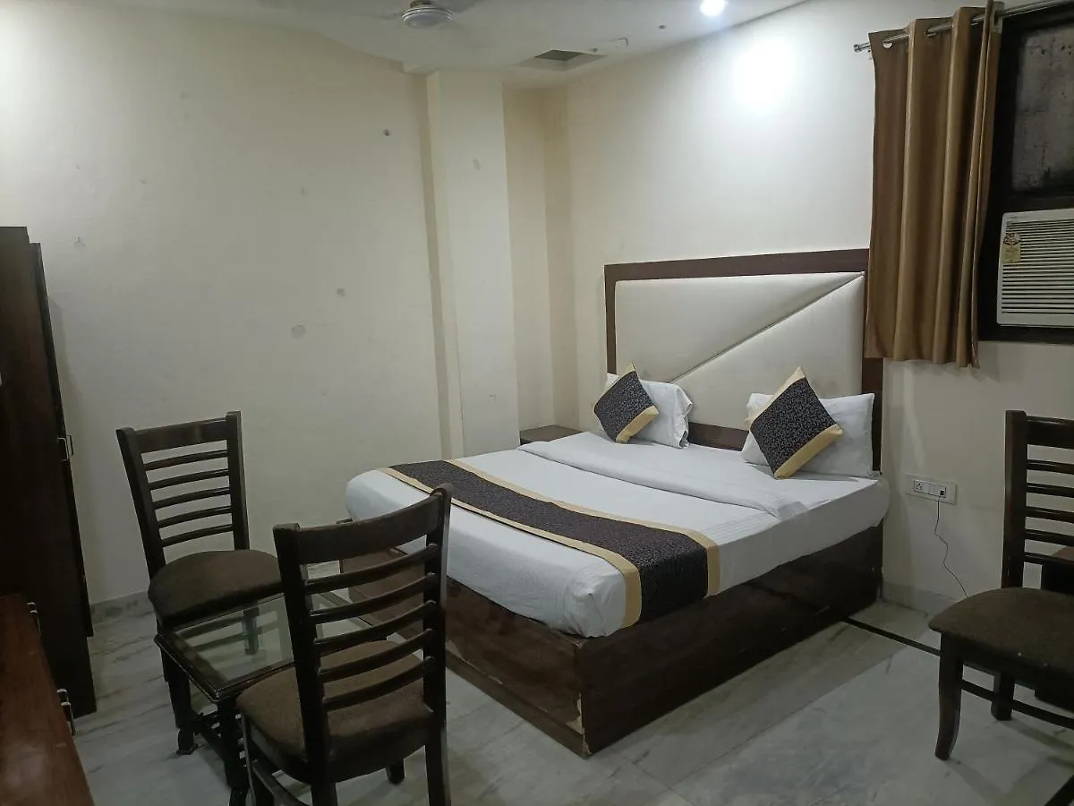 Hotel Le Mount Near Igi Airport New Delhi